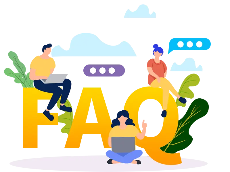 FAQ Image